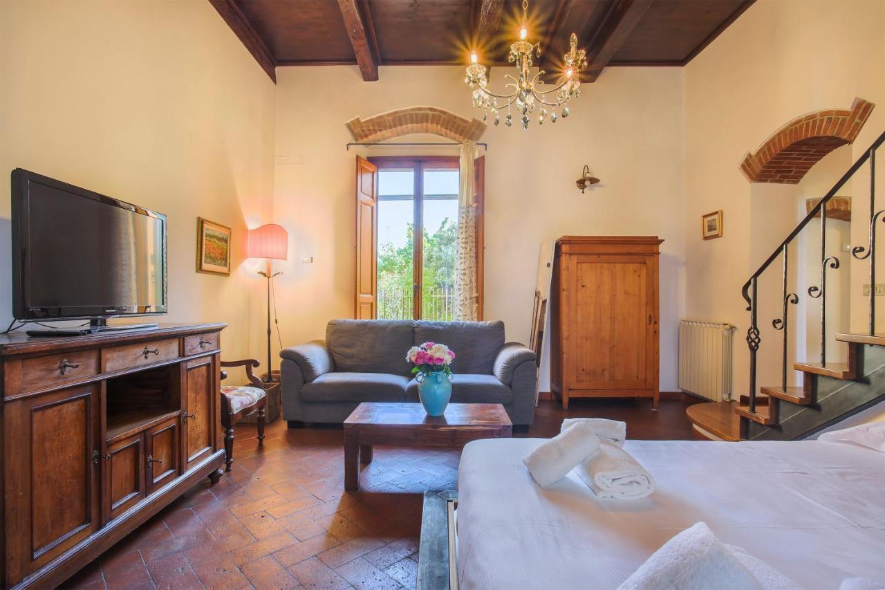 Casa Bellesi - Sweet Dreams In Florence Exterior photo