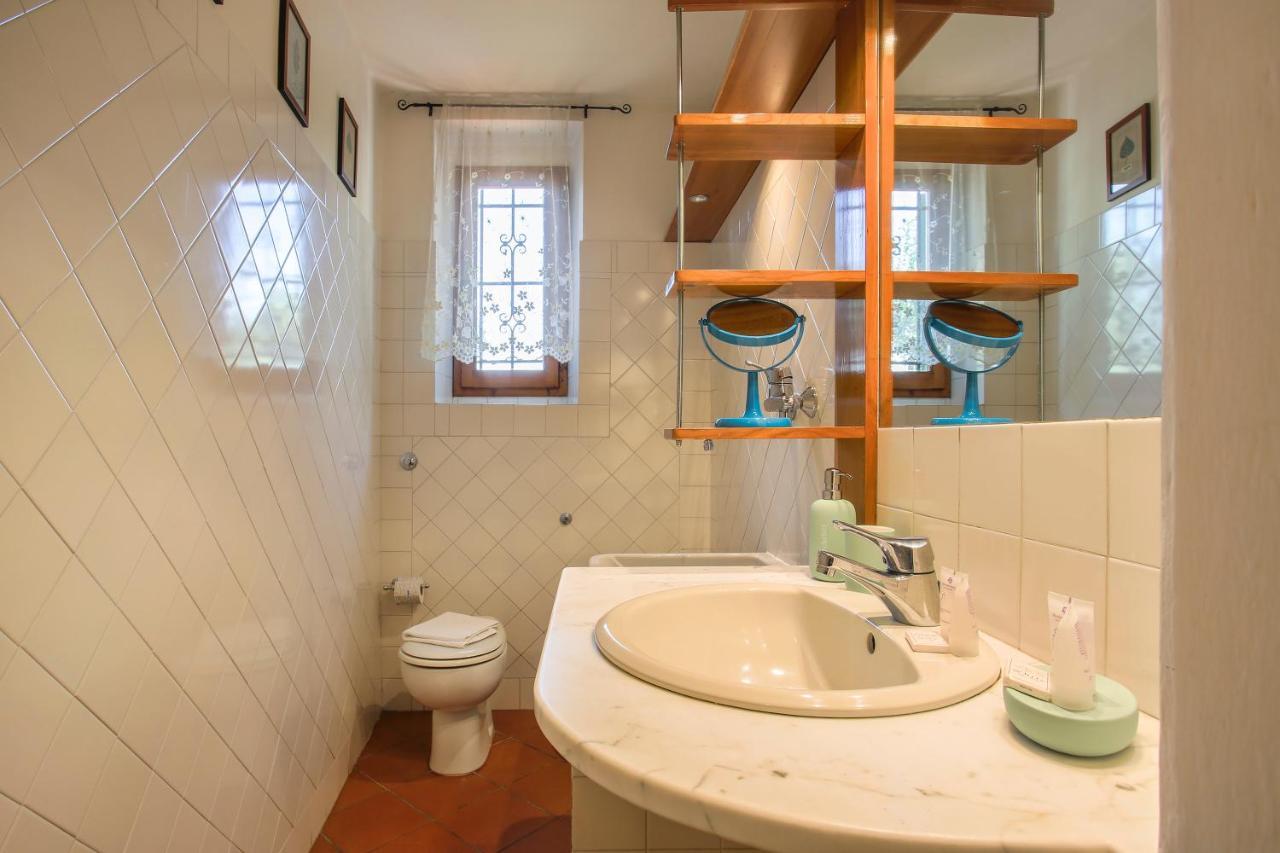 Casa Bellesi - Sweet Dreams In Florence Exterior photo