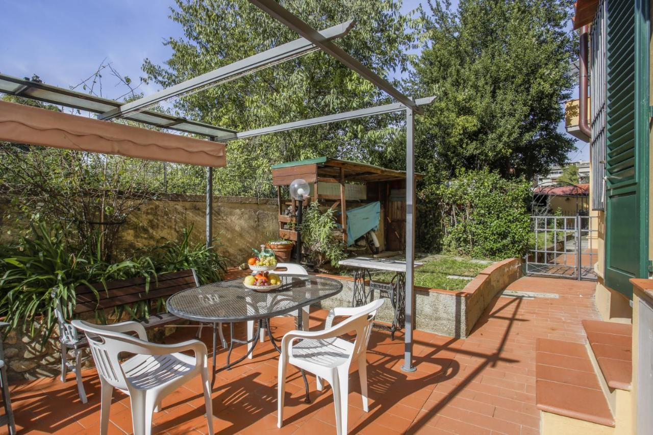 Casa Bellesi - Sweet Dreams In Florence Exterior photo
