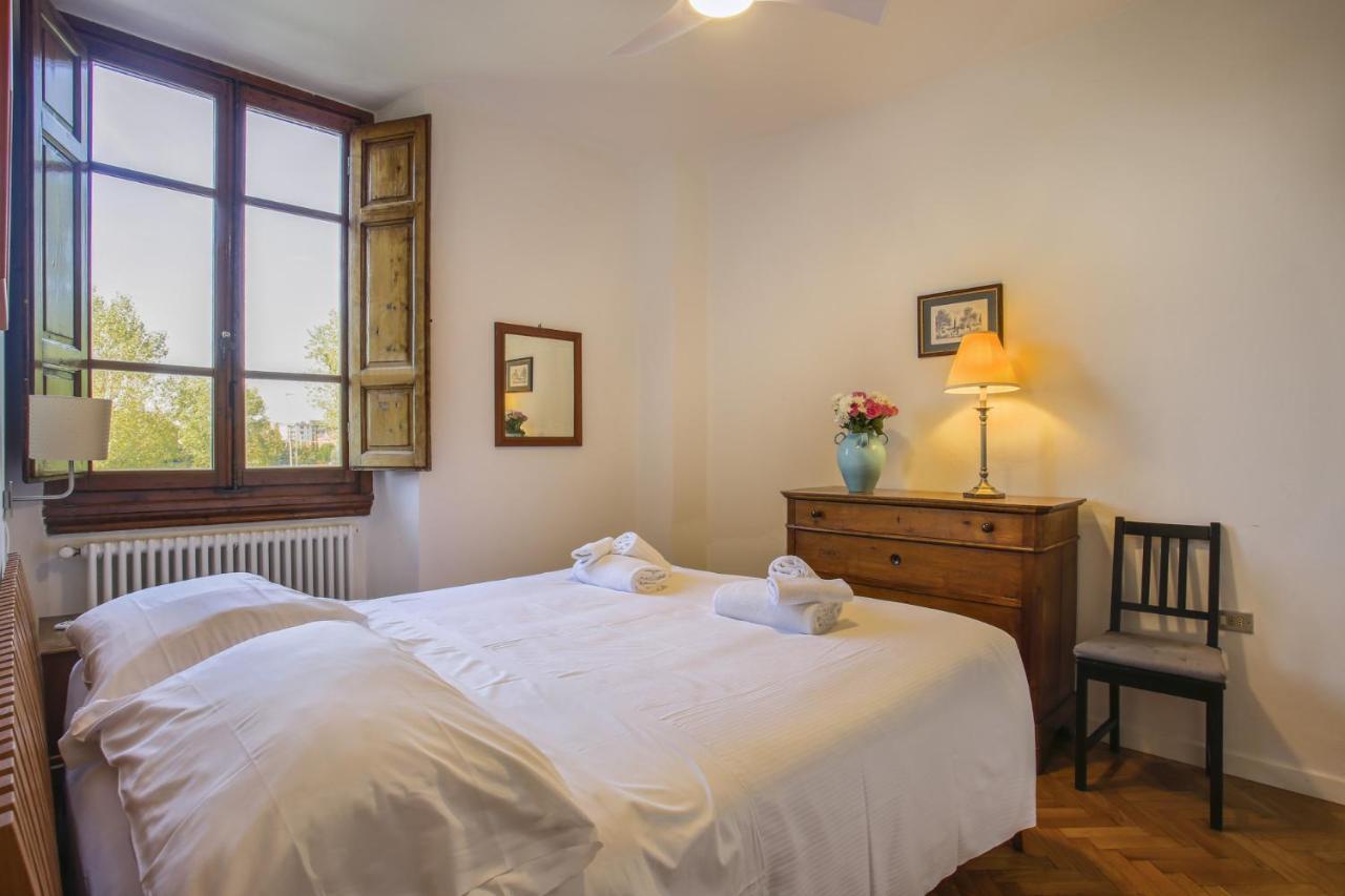 Casa Bellesi - Sweet Dreams In Florence Exterior photo
